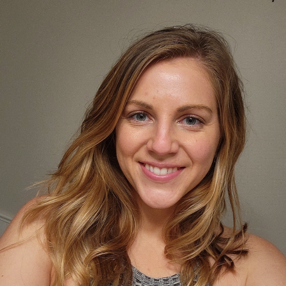 Meet your Posher, Ashleigh 🇨🇦🌲